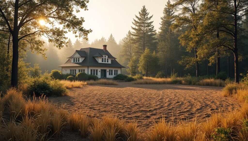 découvrez si votre habitation se trouve en zone à risque incendie et quelles sont vos obligations en matière de débroussaillage pour protéger votre propriété et respecter la réglementation.