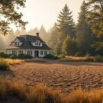 découvrez si votre habitation se trouve en zone à risque incendie et quelles sont vos obligations en matière de débroussaillage pour protéger votre propriété et respecter la réglementation.