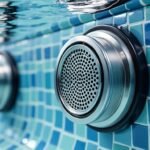 découvrez pourquoi le choix des pièces à sceller, comme les skimmers et buses, est essentiel pour assurer l'étanchéité optimale de votre piscine et éviter les fuites.