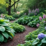 découvrez comment faire éclore un jardin ombragé avec des fleurs adaptées, même dans les zones sans soleil direct. conseils et astuces pour un jardin fleuri et luxuriant à l'ombre.