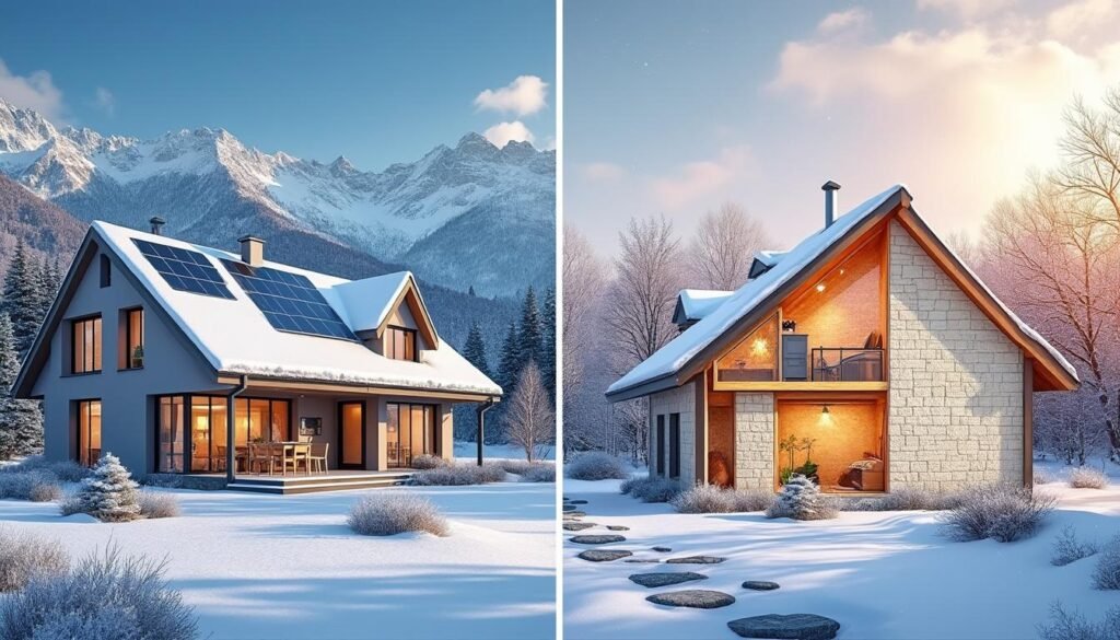 découvrez les avantages de l'hivernage actif et passif et choisissez la méthode la mieux adaptée à votre région pour protéger efficacement vos équipements durant l'hiver.