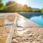 découvrez pourquoi certaines margelles en pierre naturelle deviennent brûlantes au soleil, les facteurs influençant leur température et comment choisir des matériaux adaptés pour votre confort.