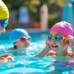 découvrez comment protéger la santé de vos enfants lors de la baignade en piscine en évitant les otites et irritations oculaires grâce à des conseils pratiques et des gestes simples.