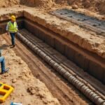 découvrez pourquoi l'étude de sol (g12) est essentielle avant de creuser pour assurer la sécurité, la stabilité des fondations et éviter les risques de sinistres.