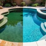 découvrez comment rénover une vieille piscine énergivore en un bassin moderne et écoénergétique grâce à des astuces et technologies innovantes.