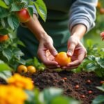 découvrez comment soigner vos arbres fruitiers naturellement, sans utiliser de produits chimiques, pour une culture saine et respectueuse de l'environnement.