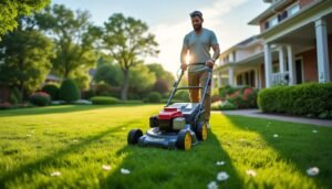 Tonte le dimanche : quels sont les horaires autorisés dans votre commune ?