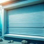 découvrez comment prévenir l'accumulation d'algues sur vos volets roulants immergés grâce à des conseils d'entretien simples et efficaces pour préserver leur fonctionnement et leur esthétique.