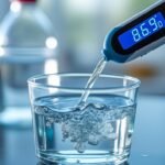 découvrez pourquoi un ph instable de l'eau peut neutraliser l'efficacité de vos désinfectants et comment maintenir un taux optimal pour une désinfection réussie.