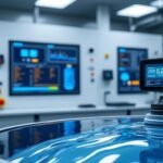 découvrez la fiabilité des capteurs de niveau d'eau dans l'automatisation pour prévenir la marche à sec et protéger vos équipements efficacement.