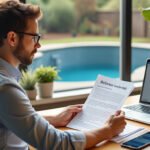 découvrez comment vérifier efficacement les références d'un pisciniste avant de signer un contrat pour garantir un travail de qualité et éviter les mauvaises surprises.
