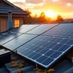 découvrez comment l'éclairage solaire est devenu efficace, ses avantages, et les coûts associés pour bien choisir votre installation.