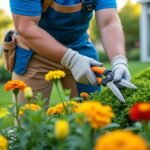 découvrez les avantages fiscaux liés à l'engagement d'un jardinier dans le cadre du service à la personne et comment en bénéficier.