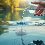 découvrez quand et comment utiliser la floculation de l'eau pour obtenir une eau cristalline, en éliminant efficacement les particules et impuretés.