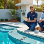 découvrez ce que couvre réellement la garantie décennale pour pisciniste en cas de sinistre, ses obligations légales et comment protéger votre chantier de piscine.