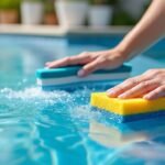 découvrez quels produits utiliser pour nettoyer efficacement la ligne d'eau sans endommager le liner de votre piscine. astuces et conseils pour un entretien sûr et durable.