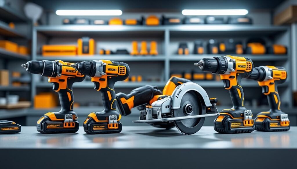 découvrez les meilleures marques d'outils à batterie offrant une autonomie longue durée pour faciliter tous vos travaux et projets avec efficacité.