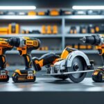 découvrez les meilleures marques d'outils à batterie offrant une autonomie longue durée pour faciliter tous vos travaux et projets avec efficacité.