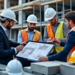 découvrez les éléments essentiels à inscrire dans le procès-verbal lors de la réception de chantier pour garantir une validation claire et conforme des travaux réalisés.