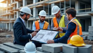 Réception de chantier : quels sont les éléments à noter sur le procès-verbal ?