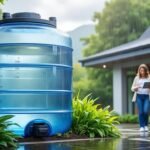 découvrez comment choisir la capacité idéale de votre récupérateur d'eau de pluie pour garantir une autonomie optimale et économiser durablement l'eau.