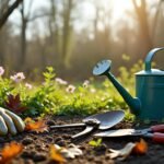 découvrez comment redonner vie à un jardin à l'abandon grâce à des conseils pratiques et des étapes simples pour le réhabiliter efficacement.