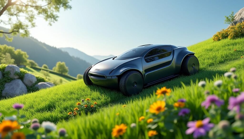 découvrez si les robots tondeuses sont capables de gérer efficacement les terrains en pente et quels critères choisir pour un entretien optimal de votre jardin incliné.